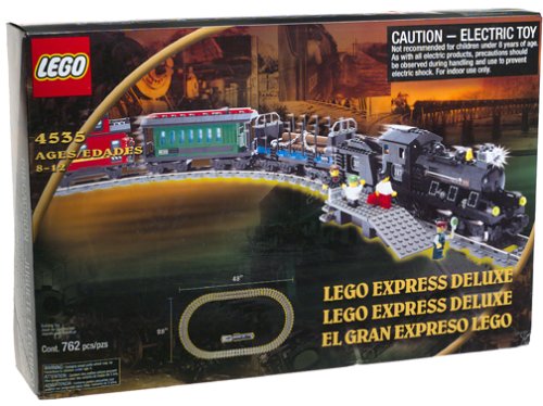Lego 4535